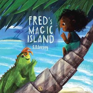 Fred's Magic Island