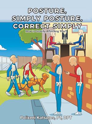 Posture, Simply Posture, Correct Simply