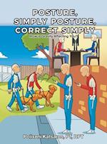 Posture, Simply Posture, Correct Simply 