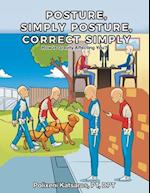 Posture, Simply Posture, Correct Simply 