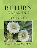 Return Dreaming and the Journey 