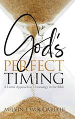 God's Perfect Timing 