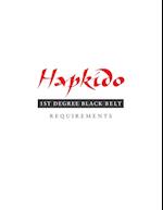 Hapkido