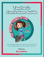 Teacher's Curriculum Guide