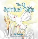 The 9 Spiritual Gifts