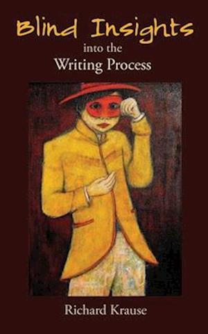 Blind Insights into the Writing Process