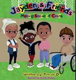 Jayden & Friends Making Sense of Cents 