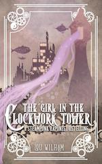 The Girl in the Clockwork Tower