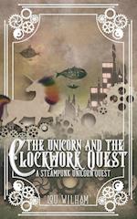 The Unicorn and the Clockwork Quest 