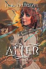 Alter: A Glitch in the Multiverse 