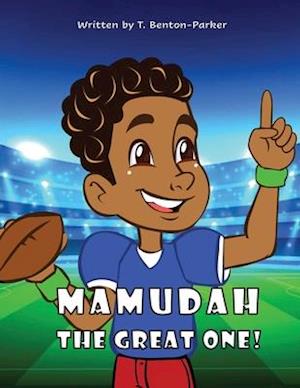 Mamudah The Great One!