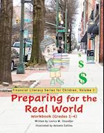Preparing for the Real World Workbook (Grades 1-4) 