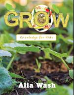GROW: Knowledge for Kids 