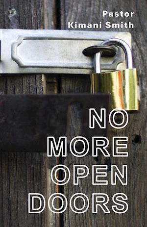 No More Open Doors