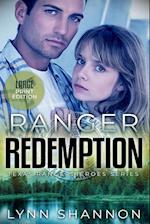 Ranger Redemption 