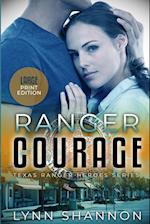 Ranger Courage 