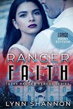 Ranger Faith 