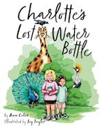 Charlotte's Lost Water Bottle 