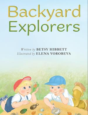 Backyard Explorers