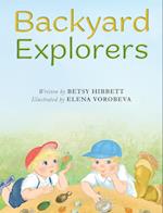 Backyard Explorers 