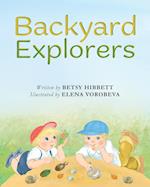 Backyard Explorers 