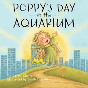 Poppy's Day at the Aquarium