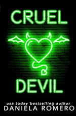 Cruel Devil 