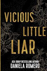 Vicious Little Liar 