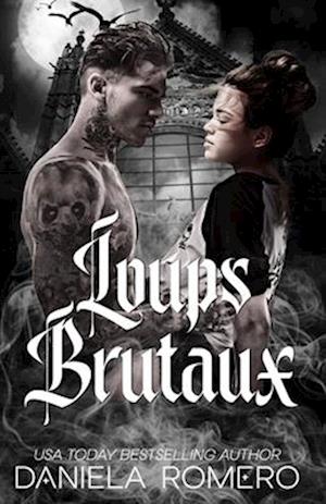 Loups brutaux