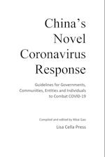 China's Novel Coronavirus Response