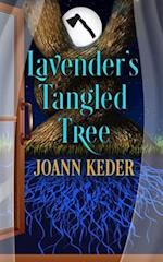 Lavender's Tangled Tree