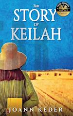 The Story Of Keilah 