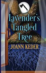 Lavender's Tangled Tree 