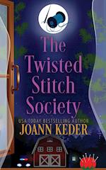 The Twisted Stitch Society 