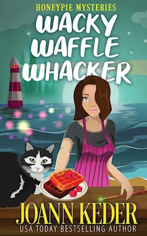 The Wacky Waffle Whacker