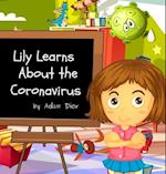 Lily Learns About the Coronavirus 