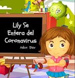 Lily Se Entera del Coronavirus