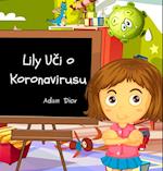 Lily Uci o Koronavirusu