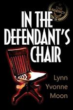 The Agency - In the Defendant's Chair 