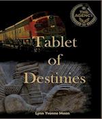 Agency - Tablet of Destinies