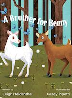 A Brother for Benny 