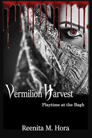 Vermilion Harvest