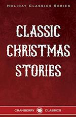 Classic Christmas Stories 