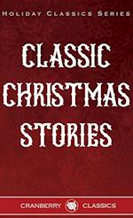 Classic Christmas Stories 
