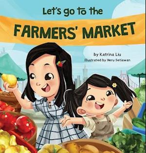 Let's Go to the Farmers' Market
