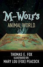 M-Wolf's Animal World 