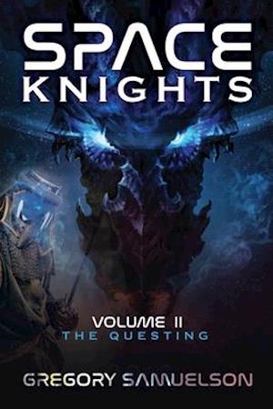 Space Knights: The Questing