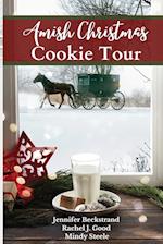 Amish Christmas Cookie Tour 