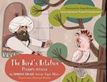 The Bird's Relative: English-Ukrainian Edition 