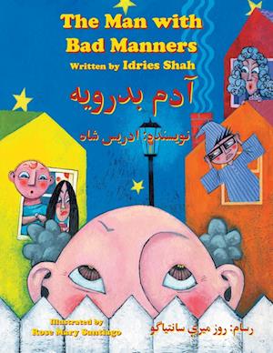 The Man with Bad Manners